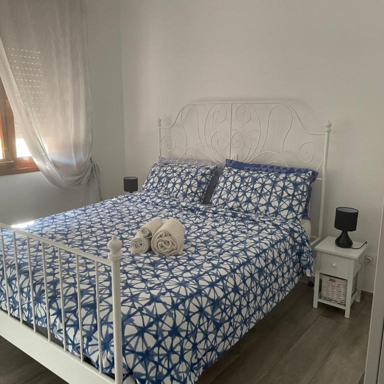 Le Dune di Medea - Appartamento con 1 Camera da Letto - 10