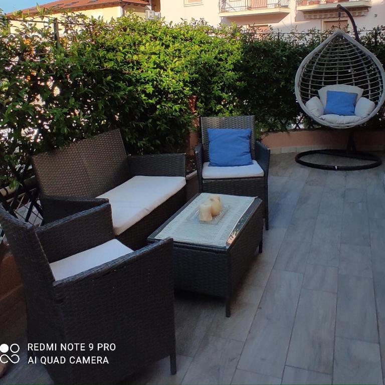 La casa dei gelsomini - Appartamento con 1 Camera da Letto - 3