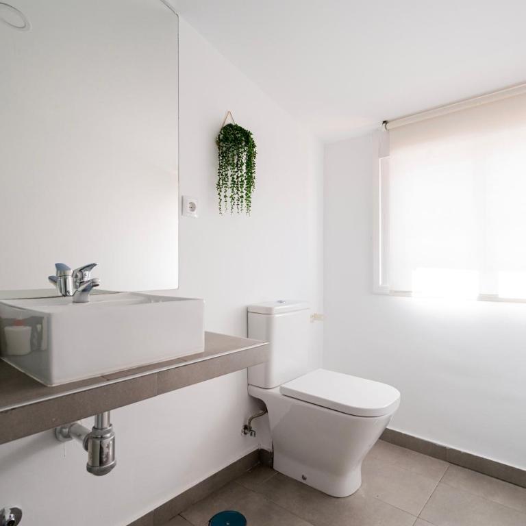 For You Rentals Precioso Apartamento TEMPORAL Preciados PRE105B - Two-Bedroom Apartment - 15