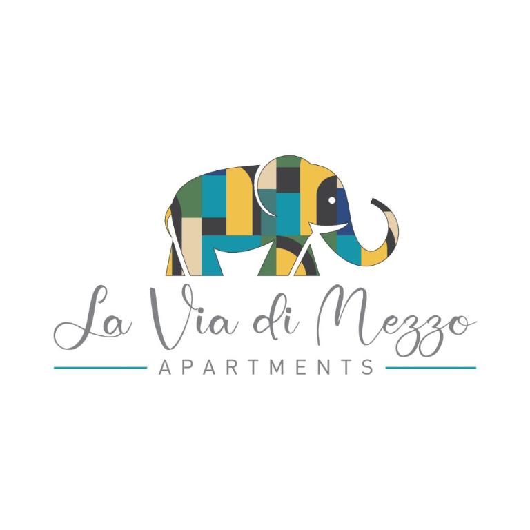La Via Di Mezzo - Two-Bedroom Apartment - 37