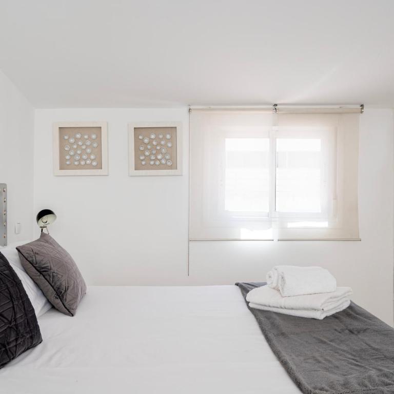 For You Rentals Precioso Apartamento TEMPORAL Preciados PRE105B - Two-Bedroom Apartment - 12
