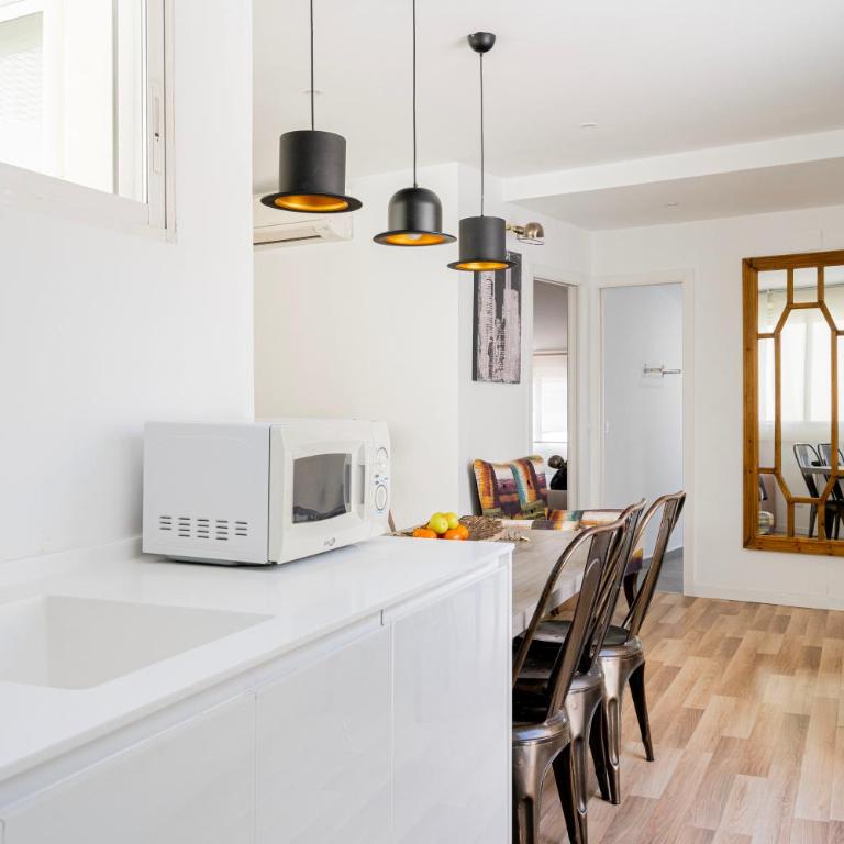 For You Rentals Precioso Apartamento TEMPORAL Preciados PRE105B - Two-Bedroom Apartment - 11