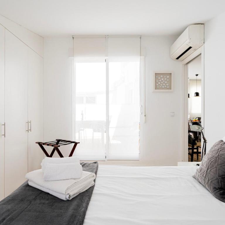 For You Rentals Precioso Apartamento TEMPORAL Preciados PRE105B - Two-Bedroom Apartment - 19