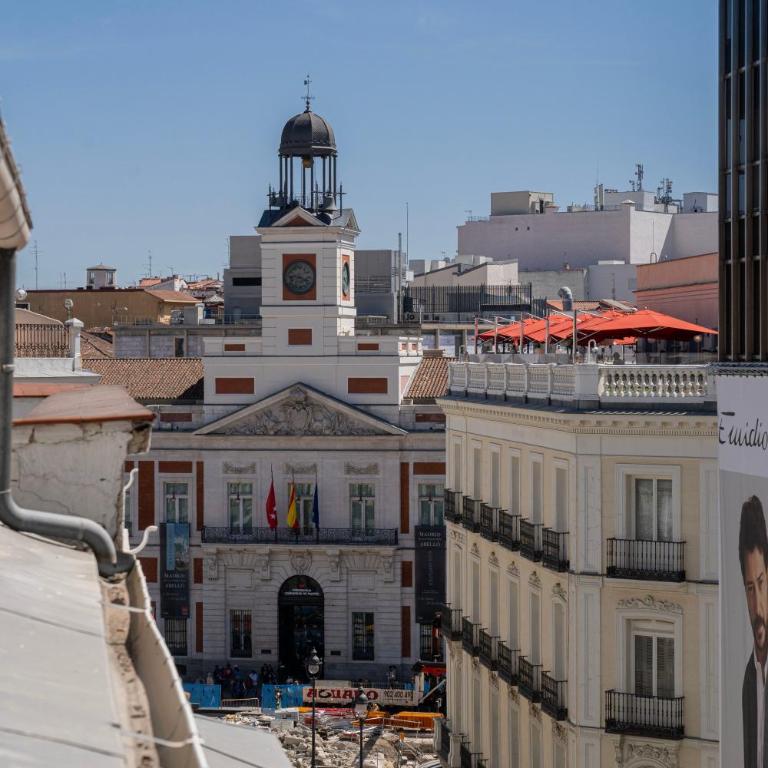 For You Rentals Precioso Apartamento TEMPORAL Preciados PRE105B - Two-Bedroom Apartment - 31