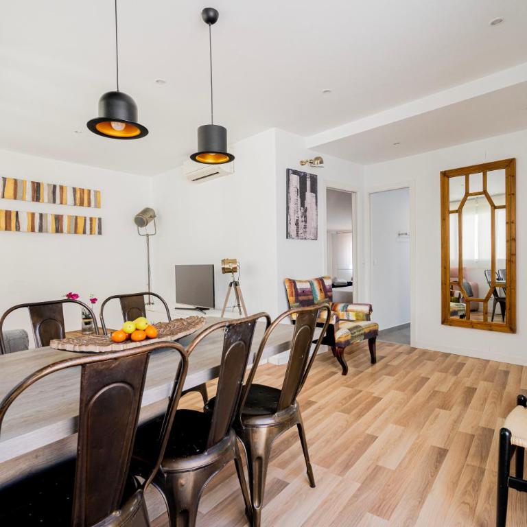 For You Rentals Precioso Apartamento TEMPORAL Preciados PRE105B - Two-Bedroom Apartment - 5