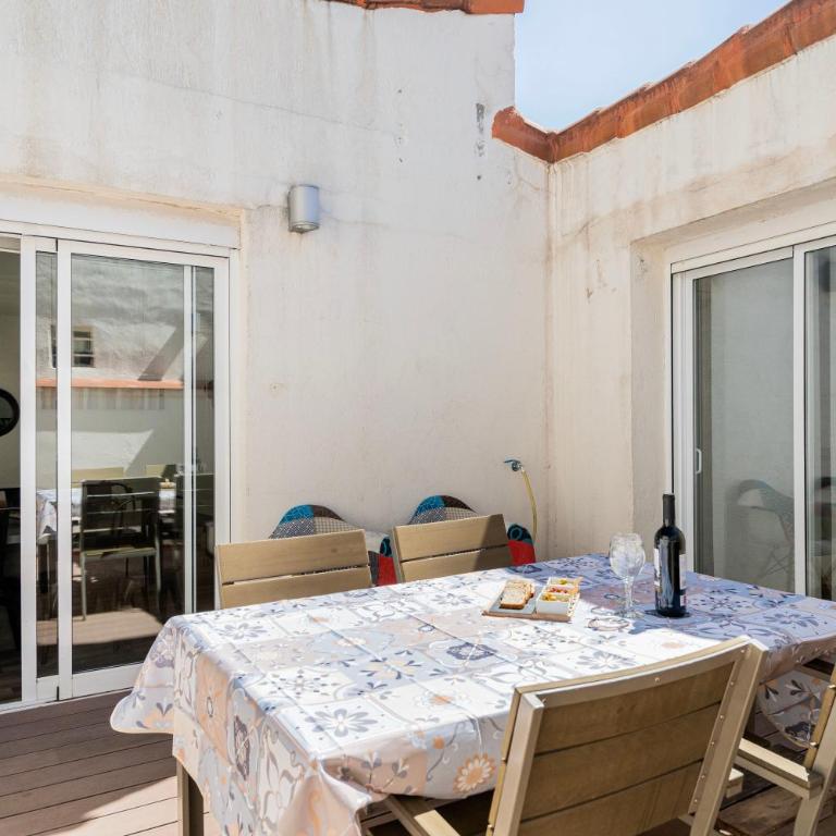 For You Rentals Precioso Apartamento TEMPORAL Preciados PRE105B - Two-Bedroom Apartment - 4