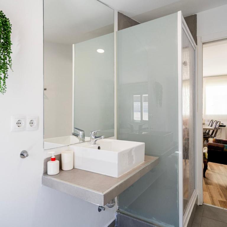 For You Rentals Precioso Apartamento TEMPORAL Preciados PRE105B - Two-Bedroom Apartment - 25