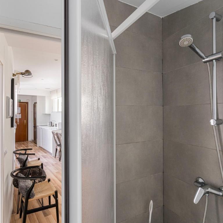 For You Rentals Precioso Apartamento TEMPORAL Preciados PRE105B - Two-Bedroom Apartment - 26