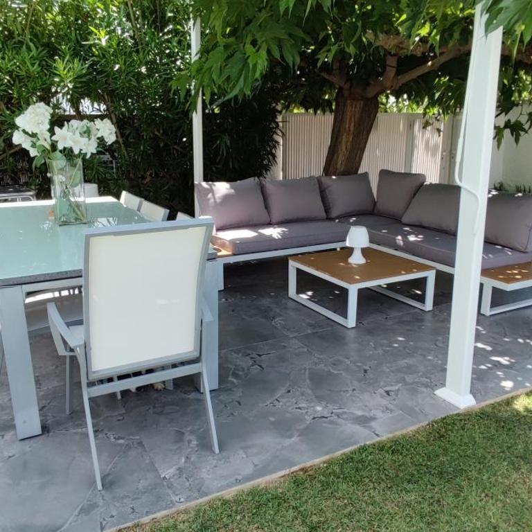 Bahía 66 - Villa mit privatem Pool - 5