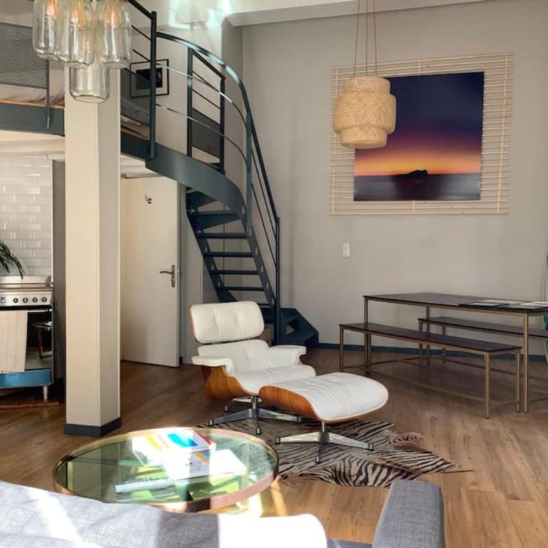 Charming apartment in the Chartrons district - Appartement 1 Chambre - 1