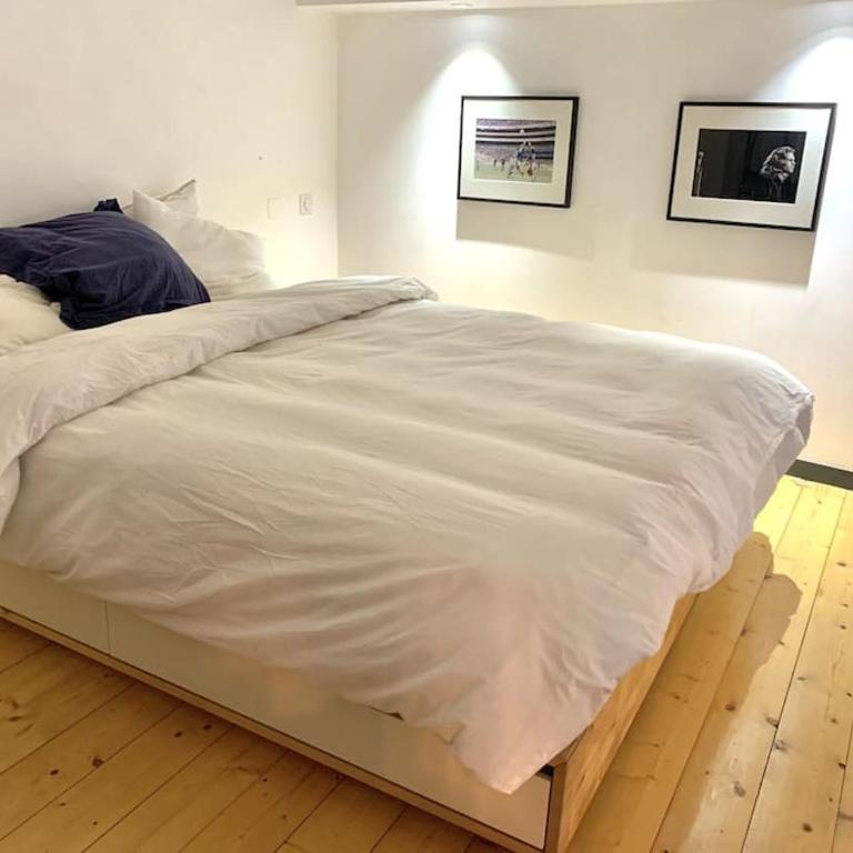 Charming apartment in the Chartrons district - Appartement 1 Chambre - 5