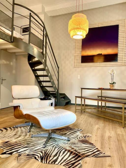 Charming apartment in the Chartrons district - Appartement 1 Chambre - 14