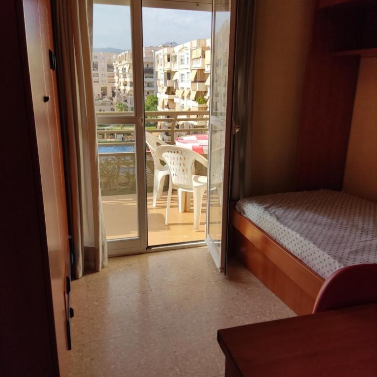 Piso Loli - Apartamento - 8