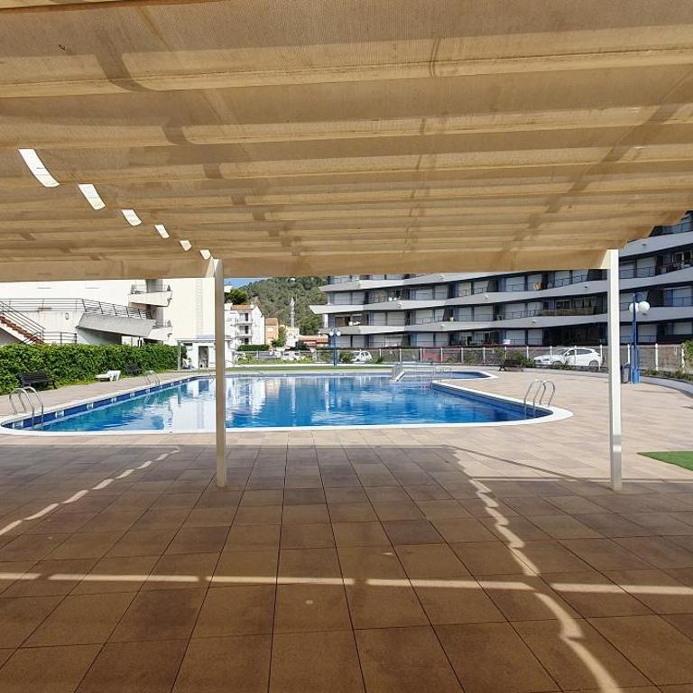 Rocamaura IV-2-10 inmoestartit - Two-Bedroom Apartment - 16