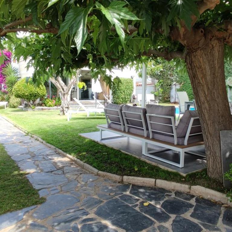 Bahía 66 - Villa mit privatem Pool - 7