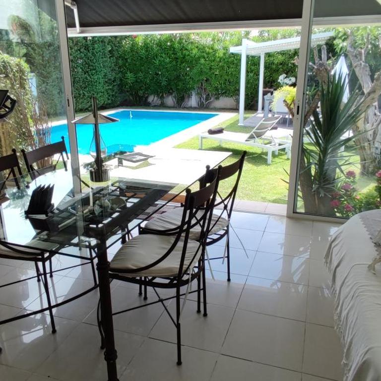 Bahía 66 - Villa mit privatem Pool - 13
