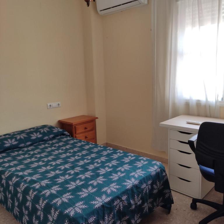 Piso Loli - Apartamento - 12