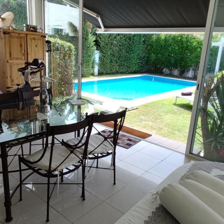 Bahía 66 - Villa mit privatem Pool - 14