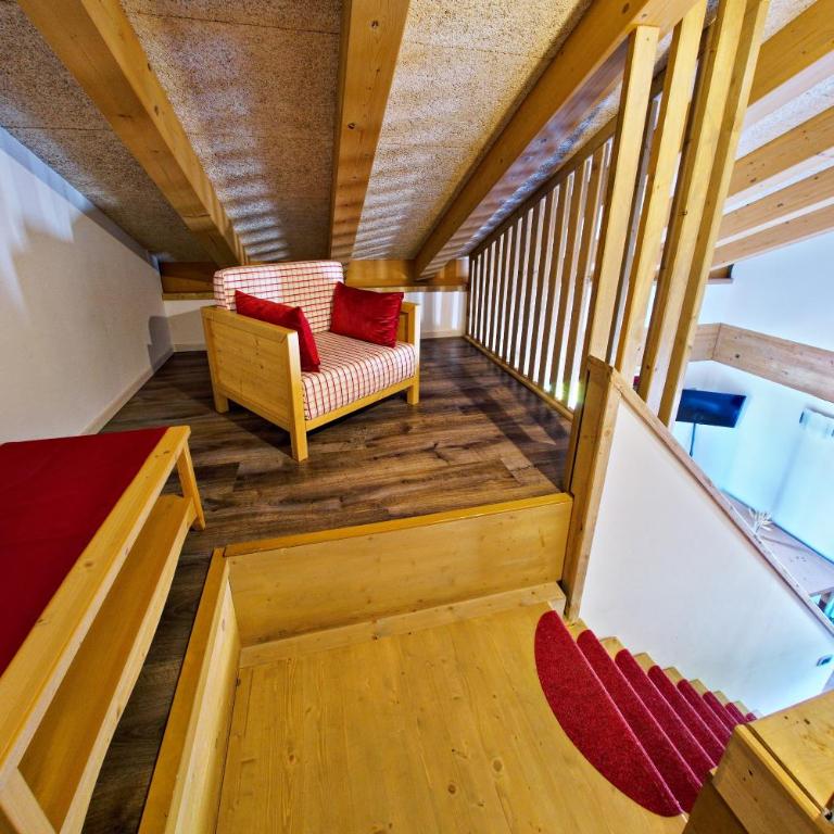 RTA Hotel Le Vallene - Appartamento su 2 Livelli con 1 Camera da Letto - 16