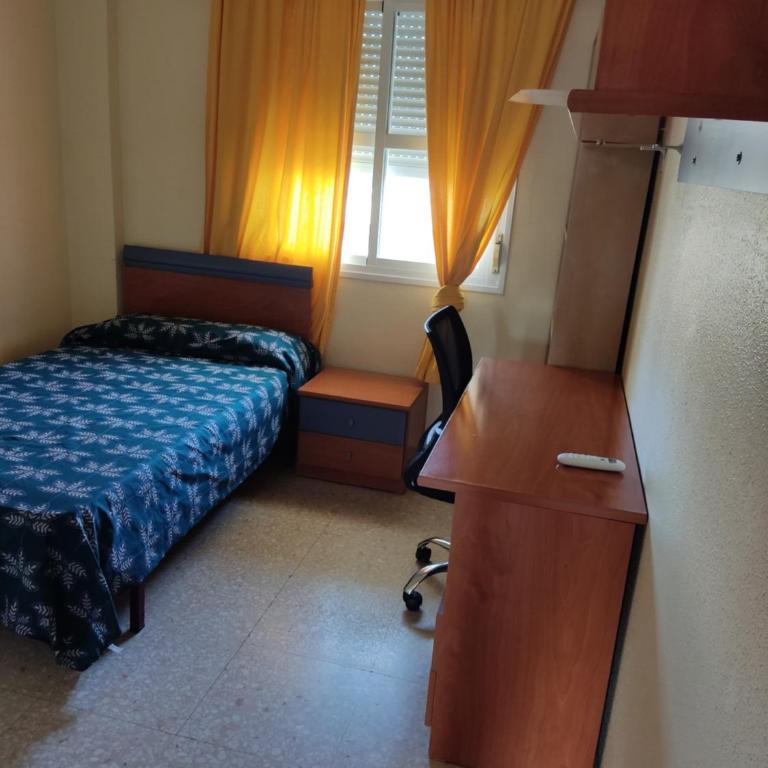 Piso Loli - Apartamento - 13