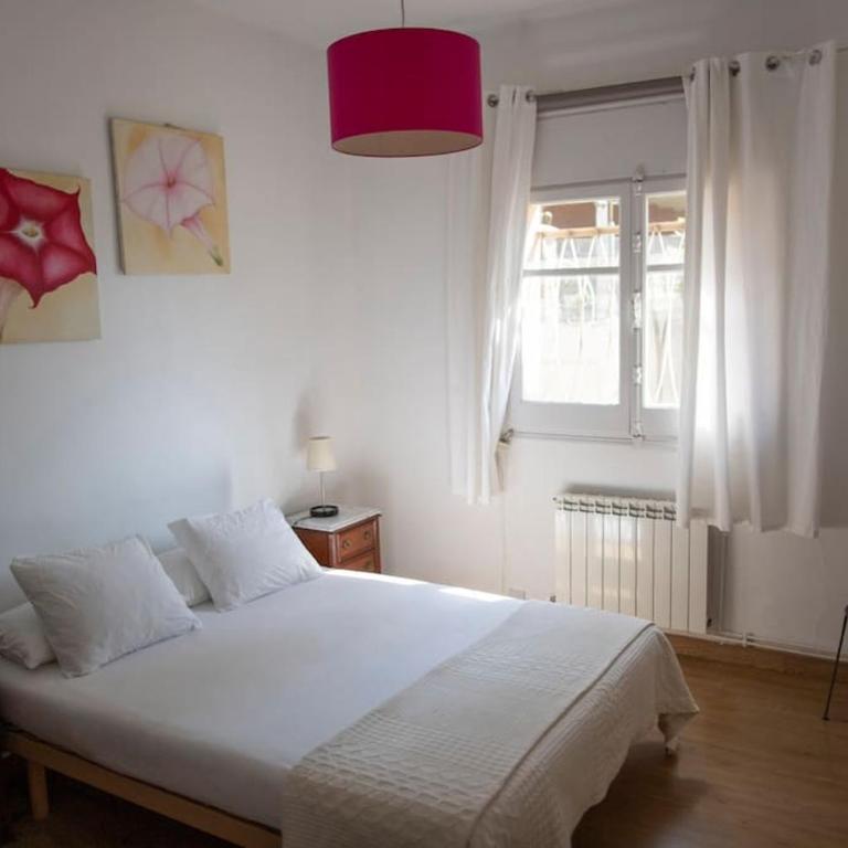 casabelladona Barcelona - Villa - 26