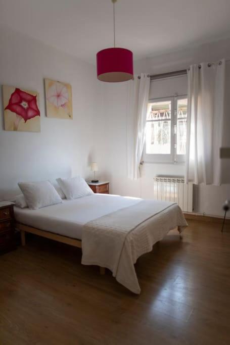 casabelladona Barcelona - Villa - 22