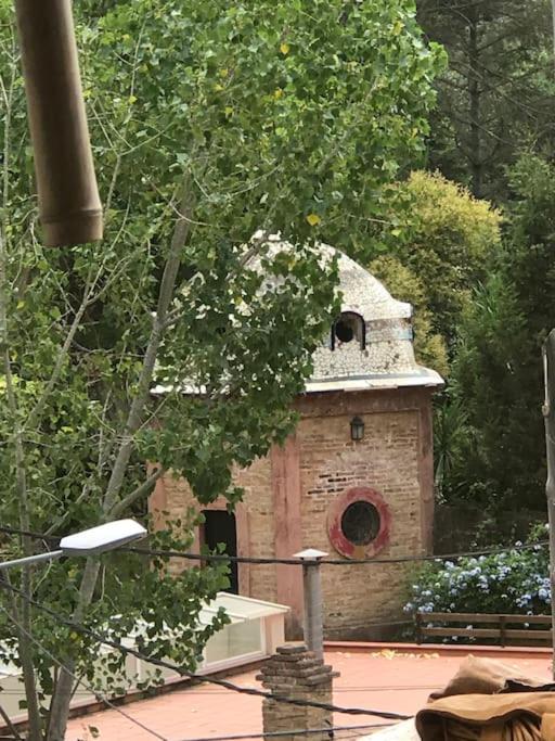 casabelladona Barcelona - Villa - 33