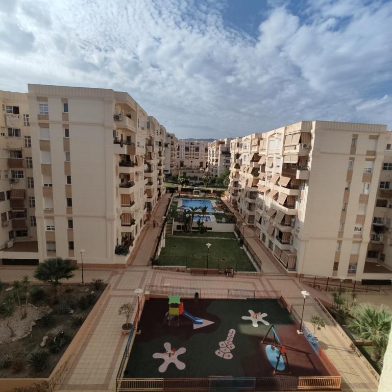 Piso Loli - Apartamento - 16