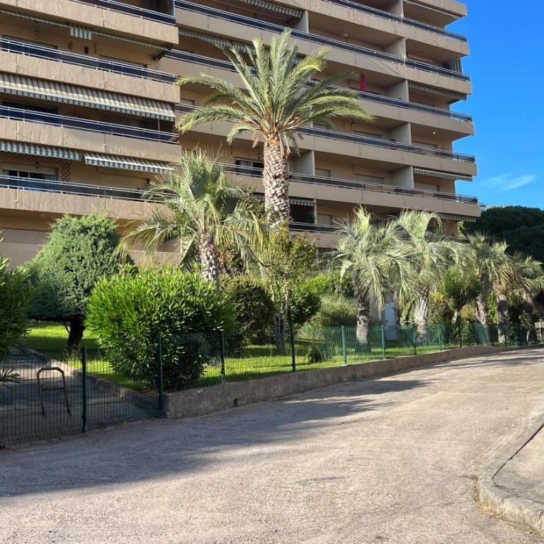 Le Rocher Des Sanguinaires - Apartamento de 3 dormitorios - 2