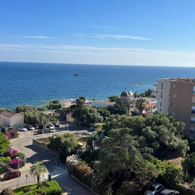 Le Rocher Des Sanguinaires - Apartamento de 3 dormitorios - 16