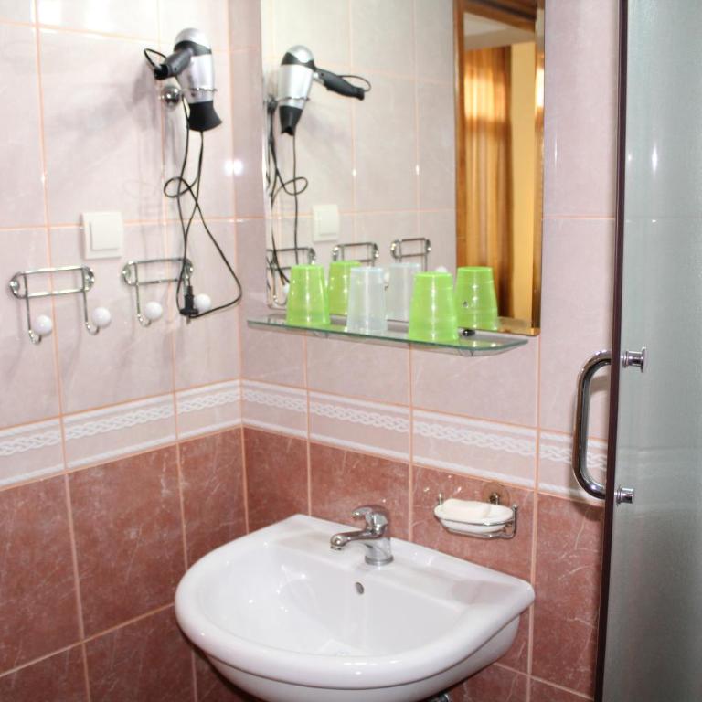 Guest House Tomanovic - Studio with Sea View (3 Adults) - 23