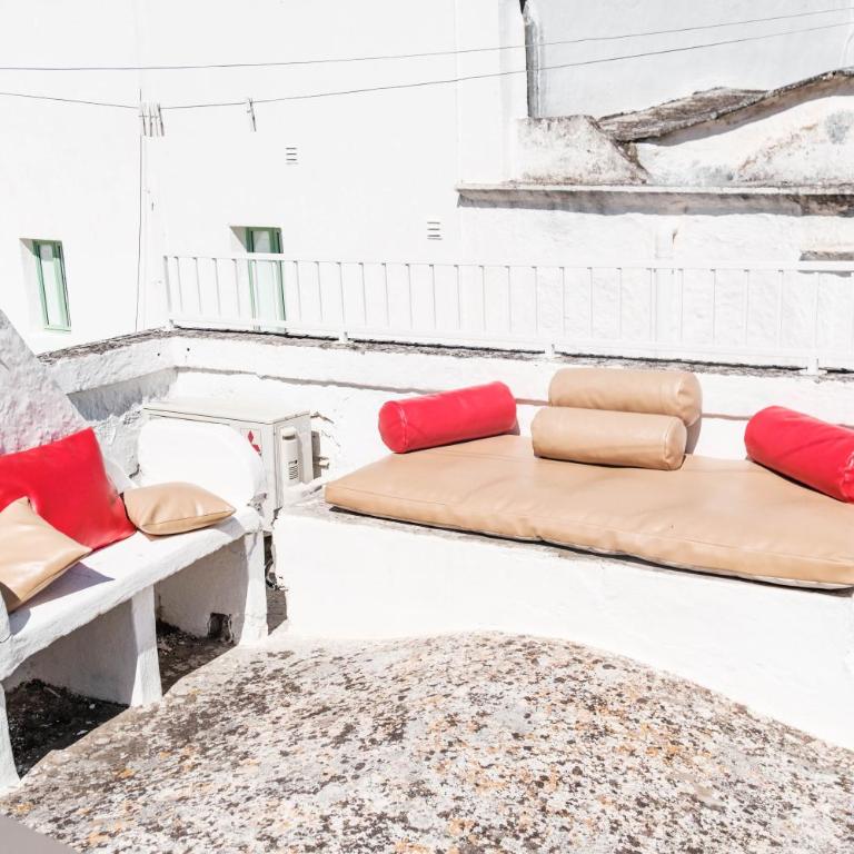 Casa Le Mura - Appartamento con Terrazza - 65