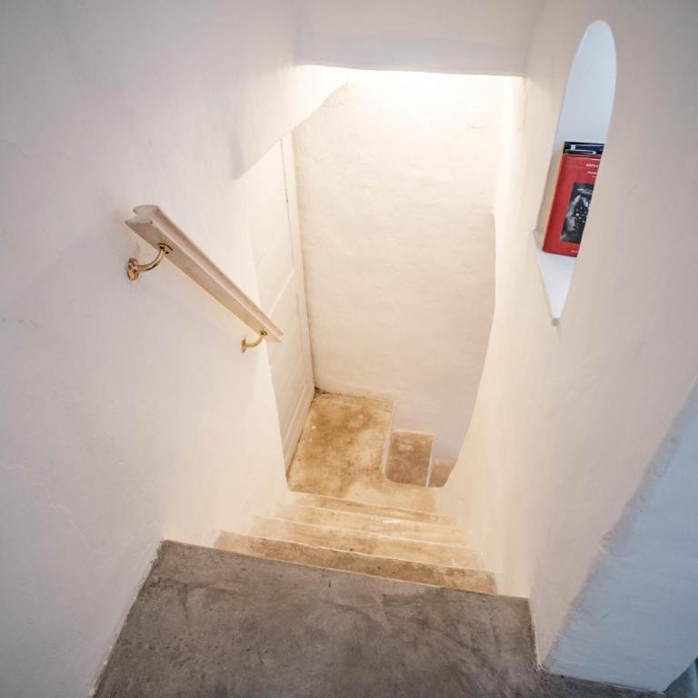 Casa Le Mura - Appartamento con Terrazza - 32