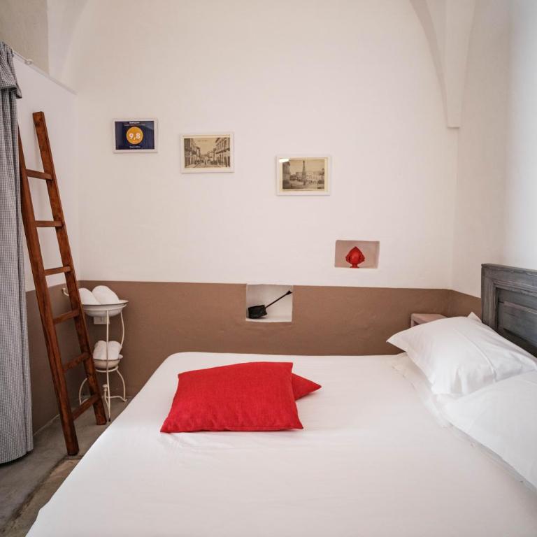 Casa Le Mura - Appartamento con Terrazza - 41