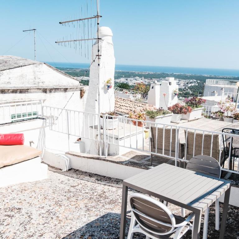 Casa Le Mura - Appartamento con Terrazza - 1