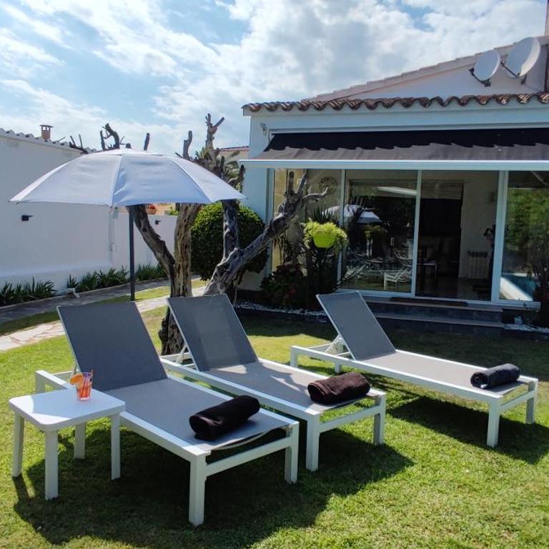 Bahía 66 - Villa mit privatem Pool - 9