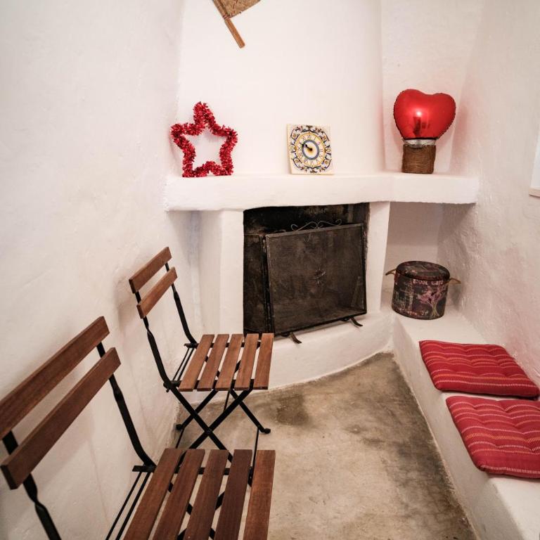 Casa Le Mura - Appartamento con Terrazza - 29