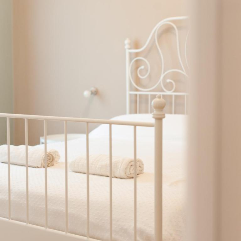 Three Rooms Alghero - Camera Matrimoniale con Bagno Privato Esterno - 1