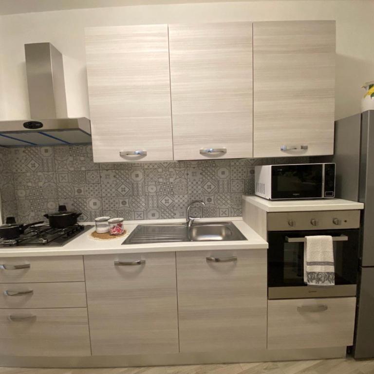 Casa di Nonna Gilda - Appartamento con 2 Camere da Letto - 28