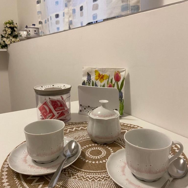 Casa di Nonna Gilda - Appartamento con 2 Camere da Letto - 32