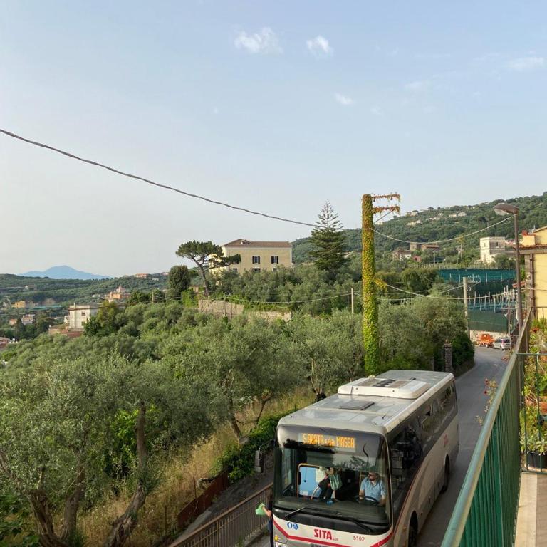 Casa di Nonna Gilda - Appartamento con 2 Camere da Letto - 44