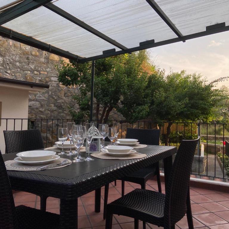 Casa di Nonna Gilda - Appartamento con 2 Camere da Letto - 37