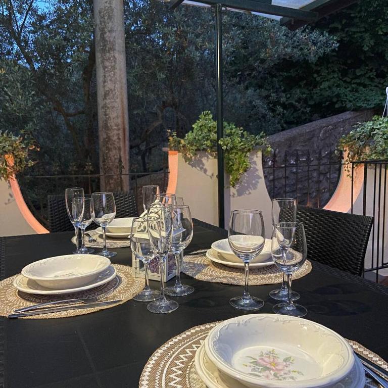 Casa di Nonna Gilda - Appartamento con 2 Camere da Letto - 40