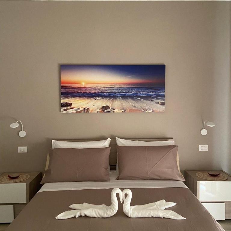 Casa di Nonna Gilda - Appartamento con 2 Camere da Letto - 4