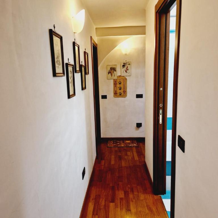Appartamento Villa Bianca su "Corso ITALIA" - Appartamento con 2 Camere da Letto - 36