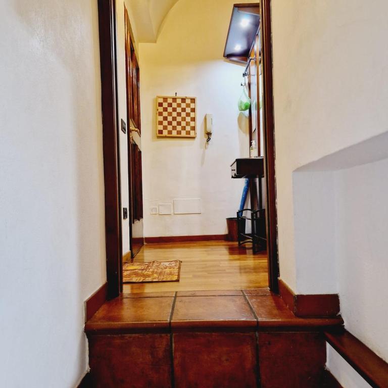 Appartamento Villa Bianca su "Corso ITALIA" - Appartamento con 2 Camere da Letto - 25