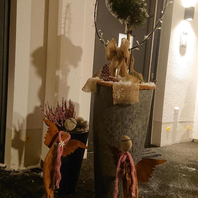 Anni, Apart - Apartment mit 3 Schlafzimmern und Dusche - 21