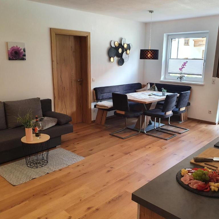 Anni, Apart - Apartment mit 3 Schlafzimmern und Dusche - 22