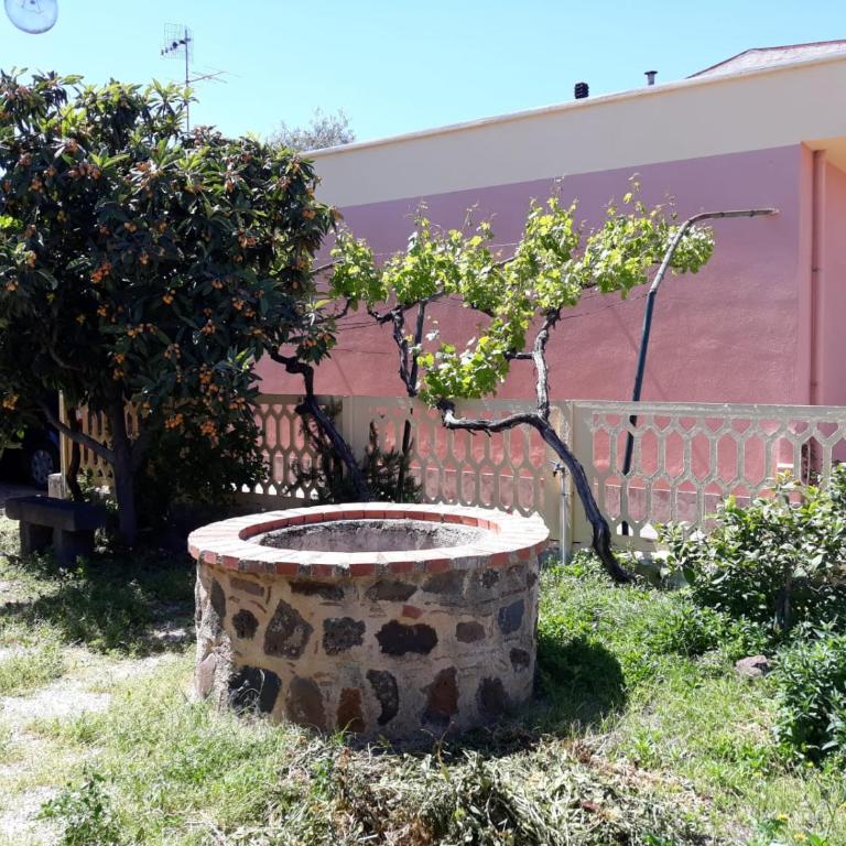 Casa vacanze Nuraghe Orosei - Appartamento - 29