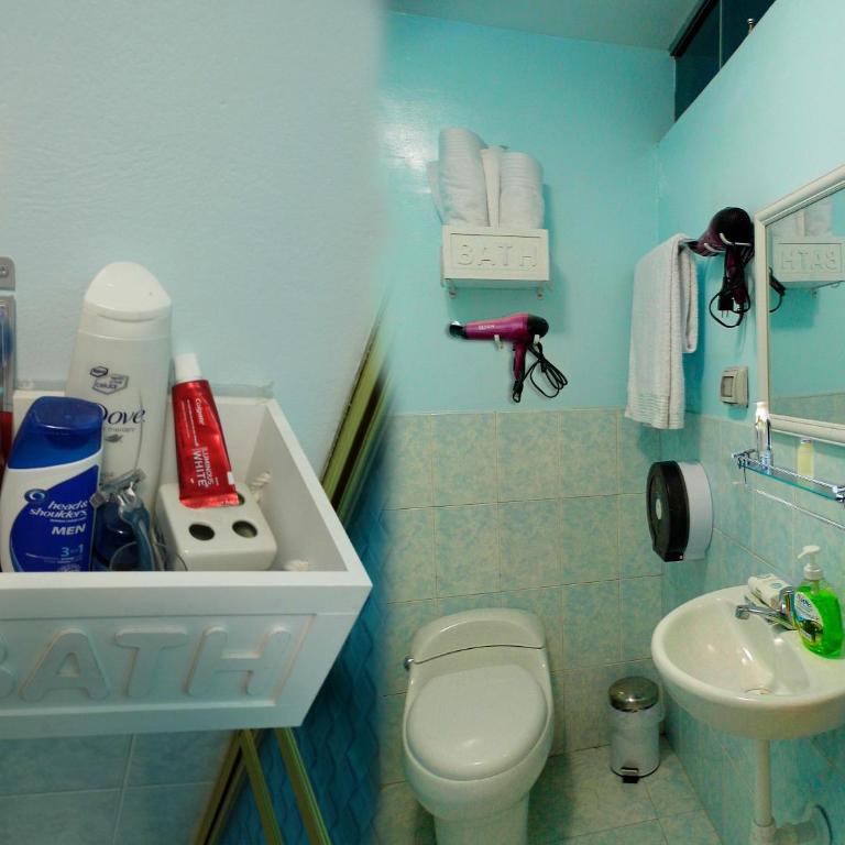 Apart Hotel - Apartamento - 25